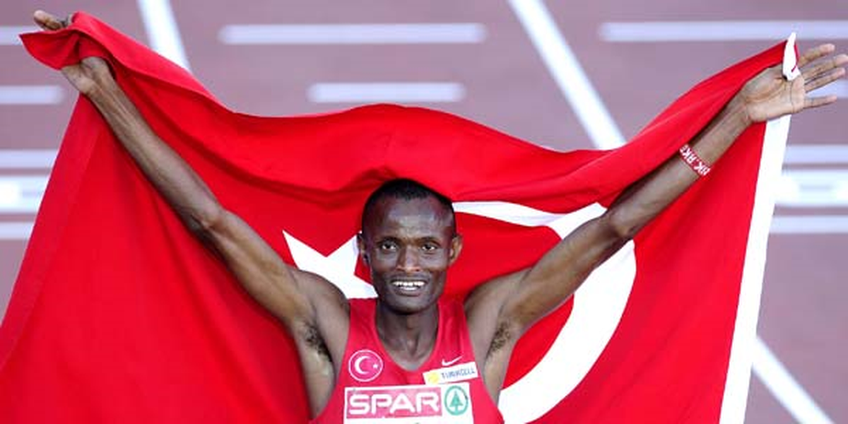 22. Avrupa Atletizm Şampiyonası