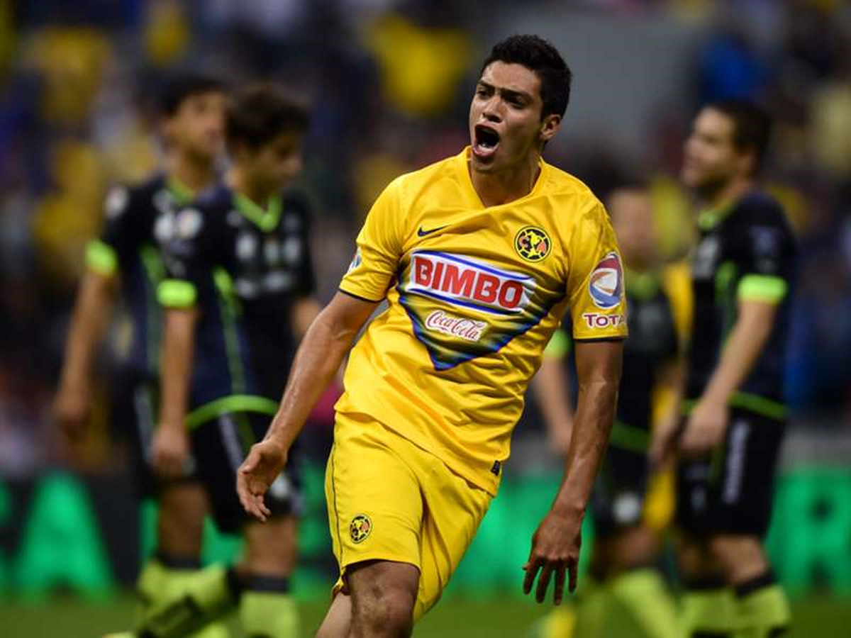Atletico Madrid Raul Jimenez\'i de Bitirdi