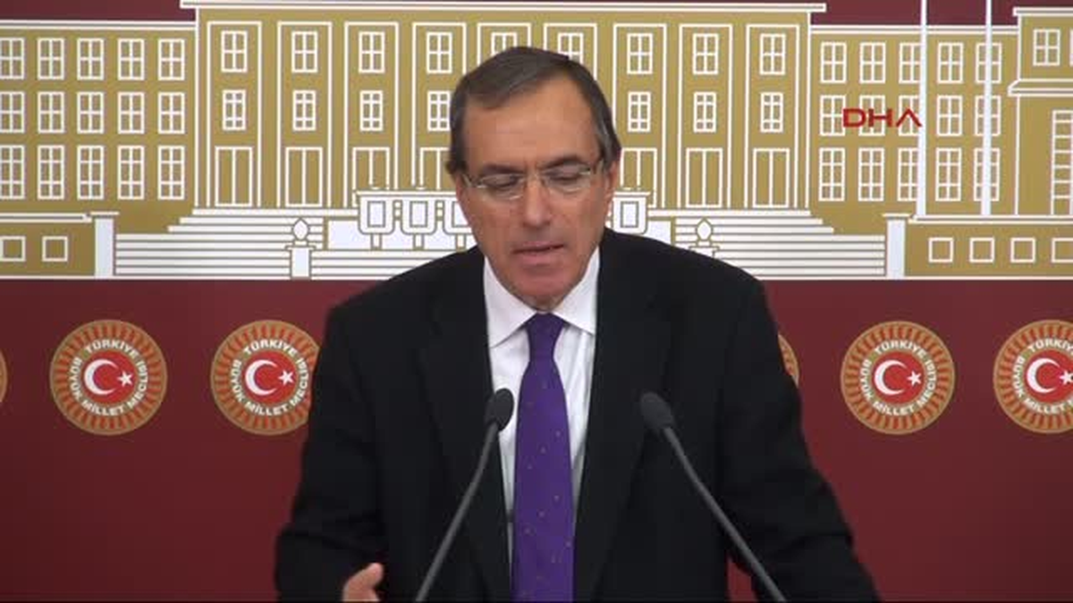 CHP\'li Kart Erdoğan İçin Yargıtay\'a Başvurdu