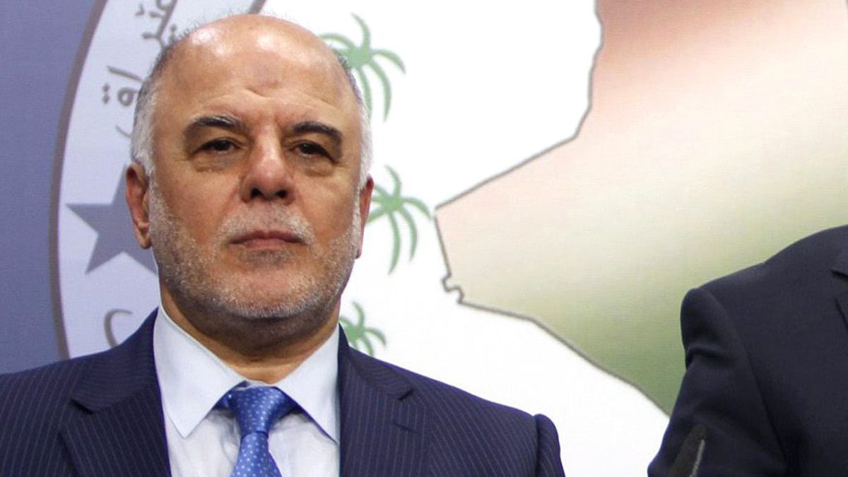 Dışişleri Bakanlığı Irak Hükümetini Kurma Yetkisi Verilen Haydar El İbadi\'ye Başarı Diledi