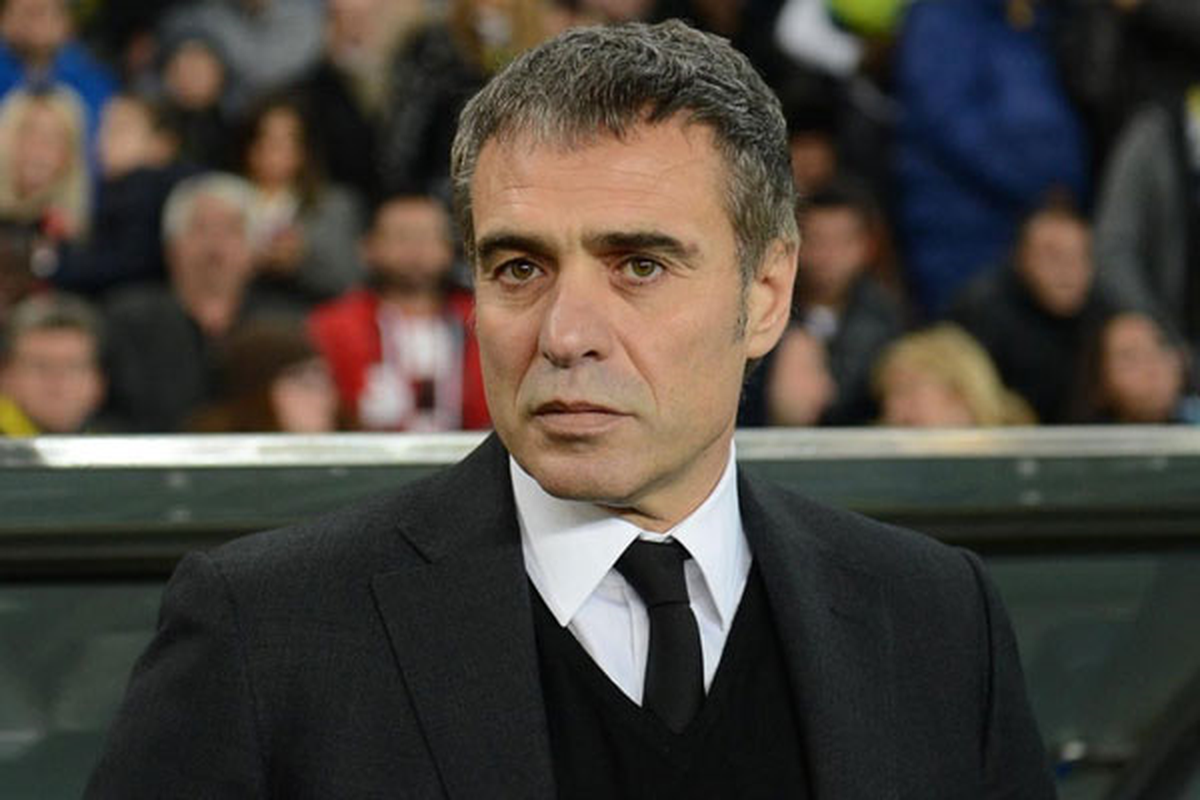 Fenerbahçe Yönetim Kurulu, İstifa Eden Teknik Direktör Ersun Yanal\'ın Ardından Yeni Teknik Direktör...