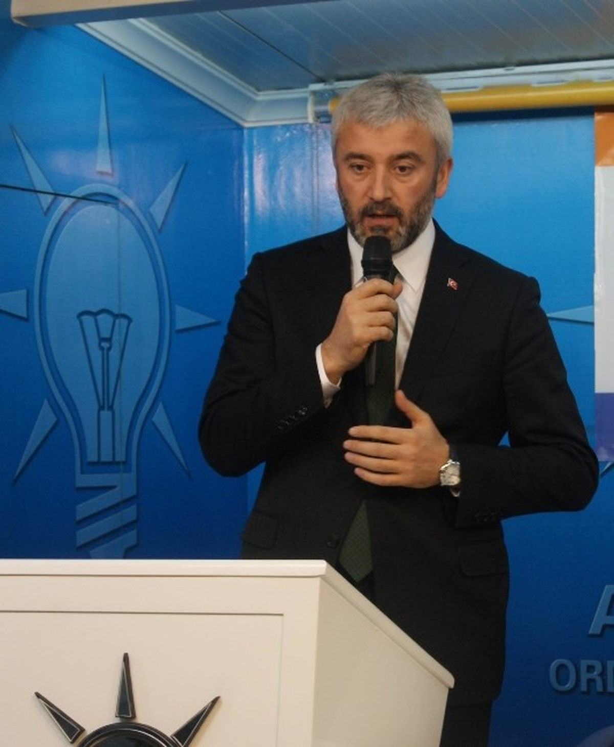 Ordu\'da Beklenen Stada 2 Yıl Kaldı