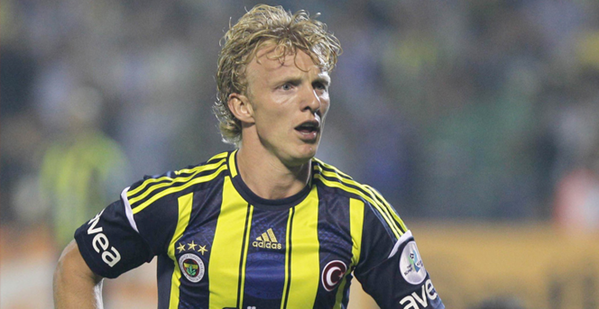Aziz Yıldırım, Dirk Kuyt\'un Yardımcı Antrenör Olmasına Karşı Çıktı