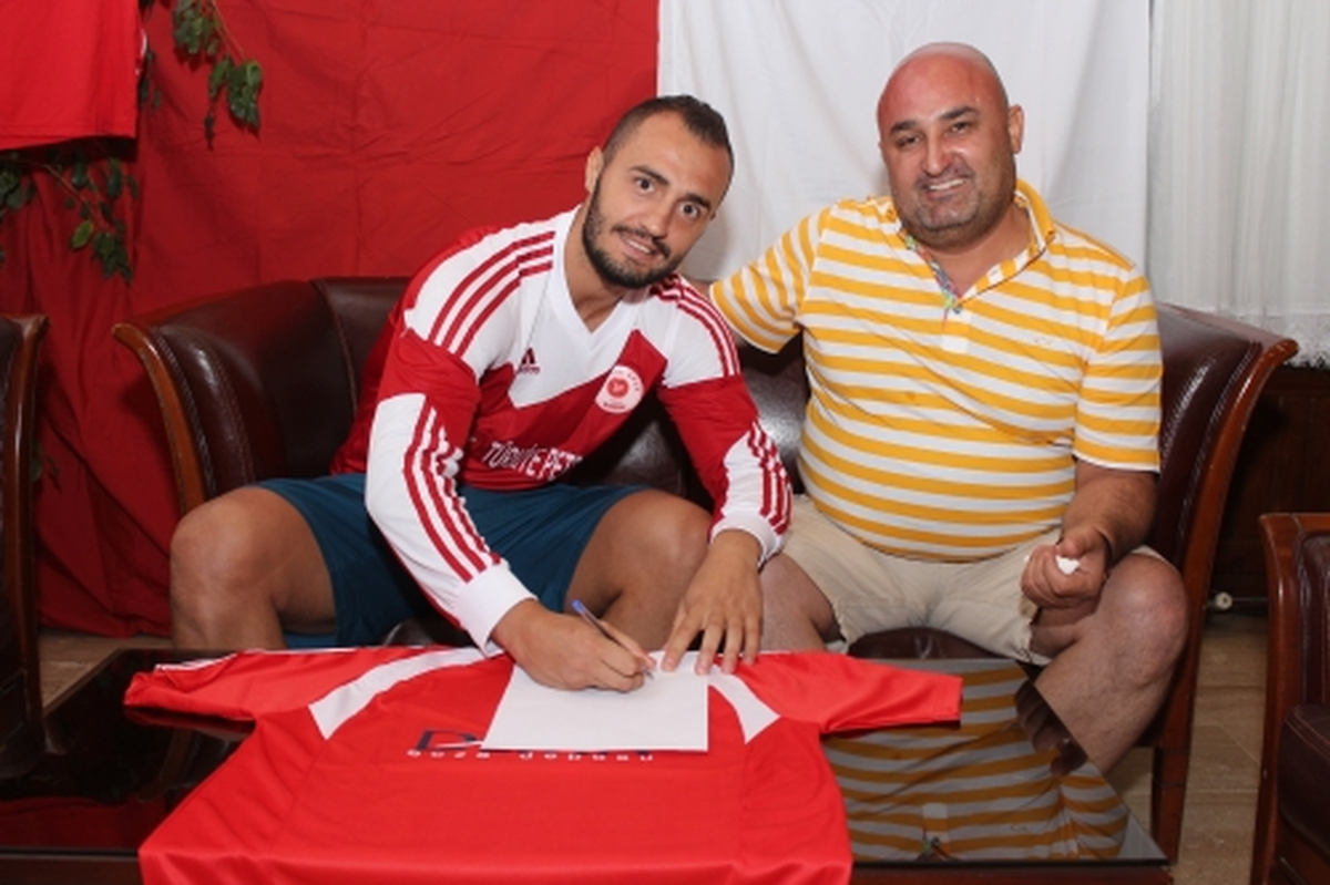 Batman Petrolspor\'da Transfer Çalışmaları Devam Ediyor