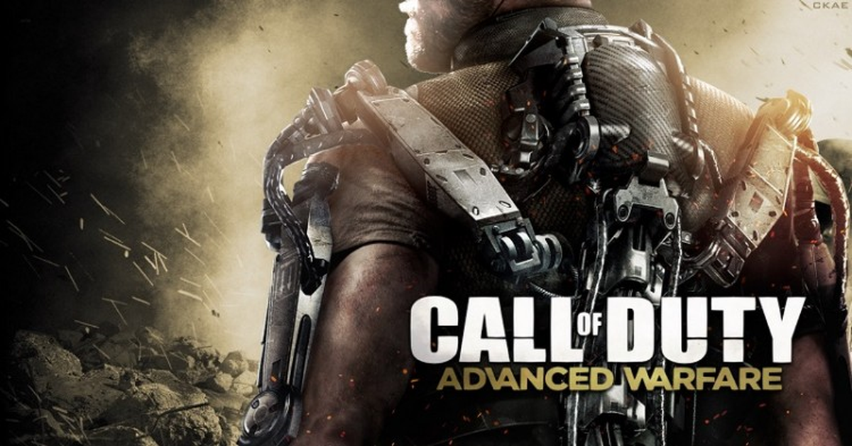 Call Of Duty: Advanced Warfare Hakkında İlk Bilgiler Geldi