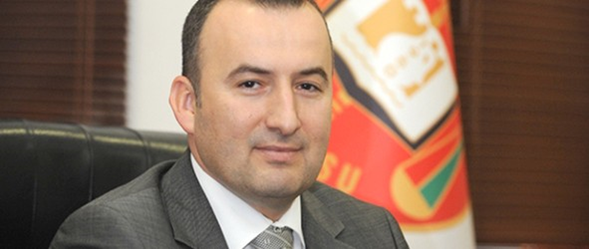 Çanakkale Boğaz ve Garnizon Komutanı Tuğamiral Şirin\'in Veda Ziyaret