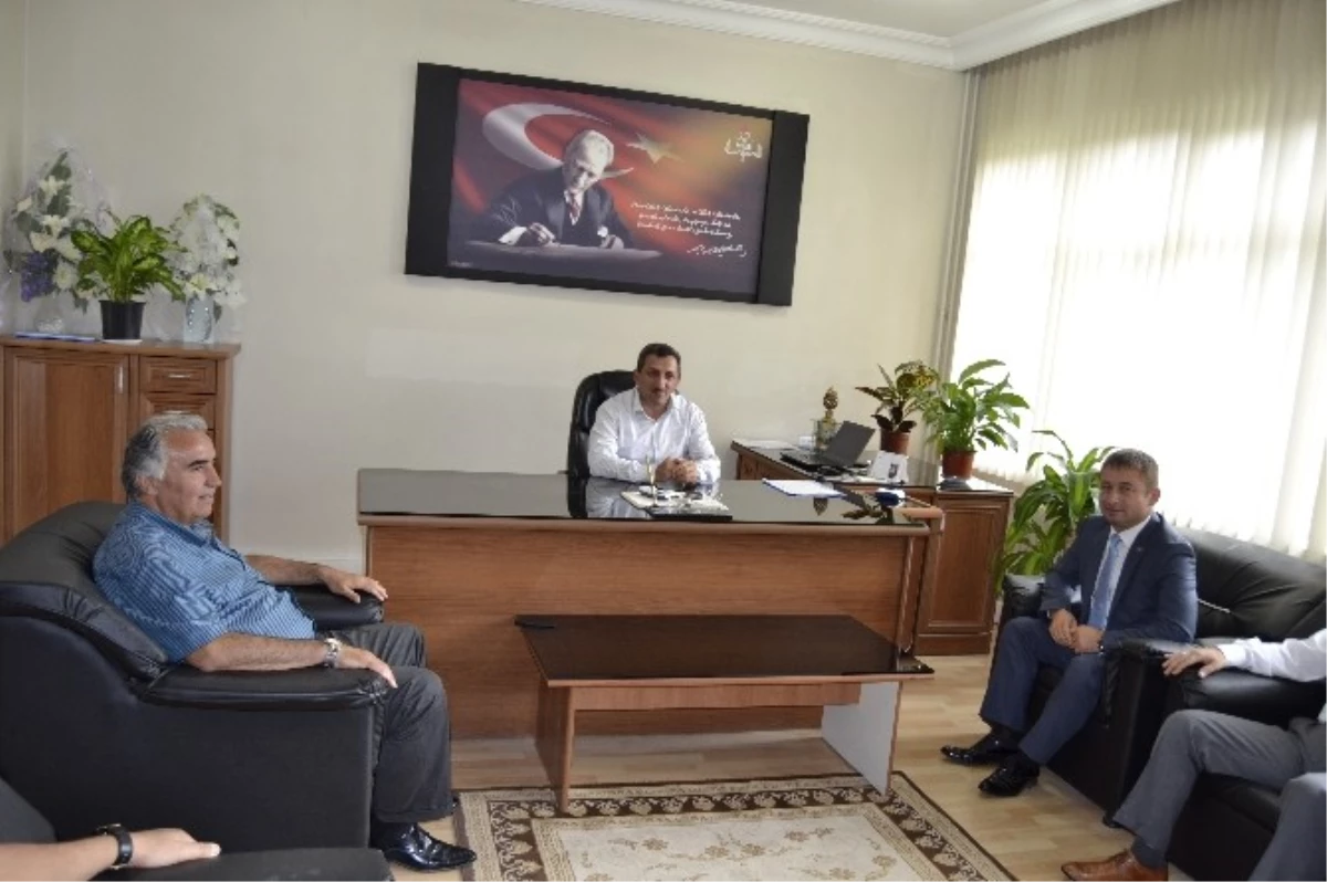 Çerkezköy TSO Başkanı Kozuva: Eğitim Olmadan Üretim Olmaz