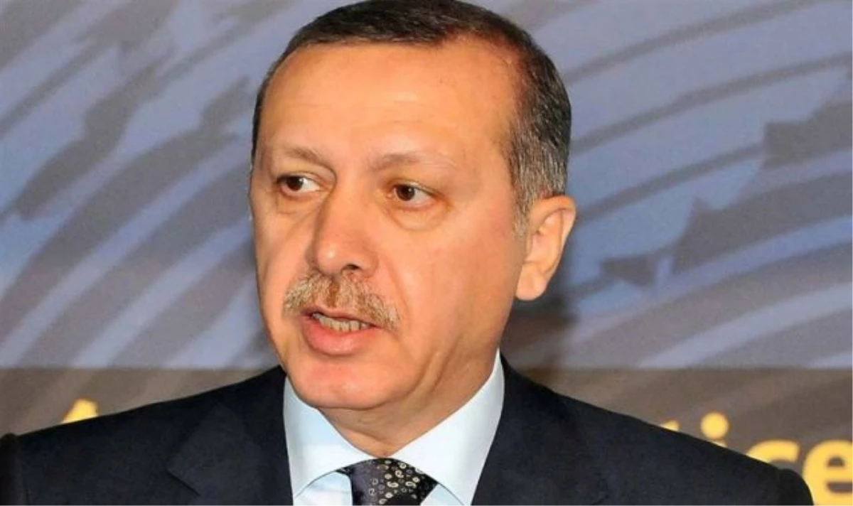 Başbakan Erdoğan: Gül\'ün Partiye Dönmesinde Bir Mani Yok