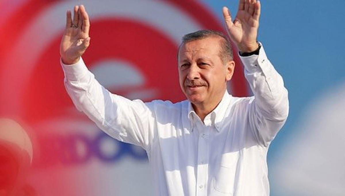 Başbakan Erdoğan: Parti Yönetimi Değil Sadece Genel Başkan Değişecek