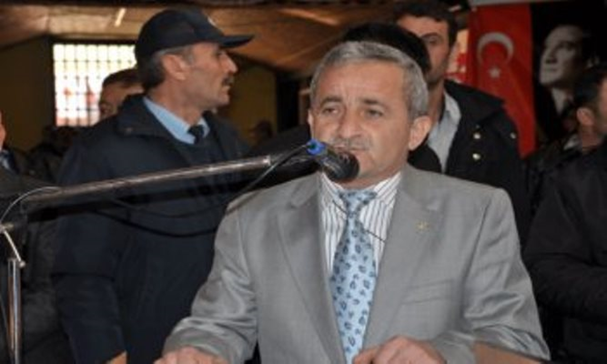 Cumhurbaşkanı Seçimi