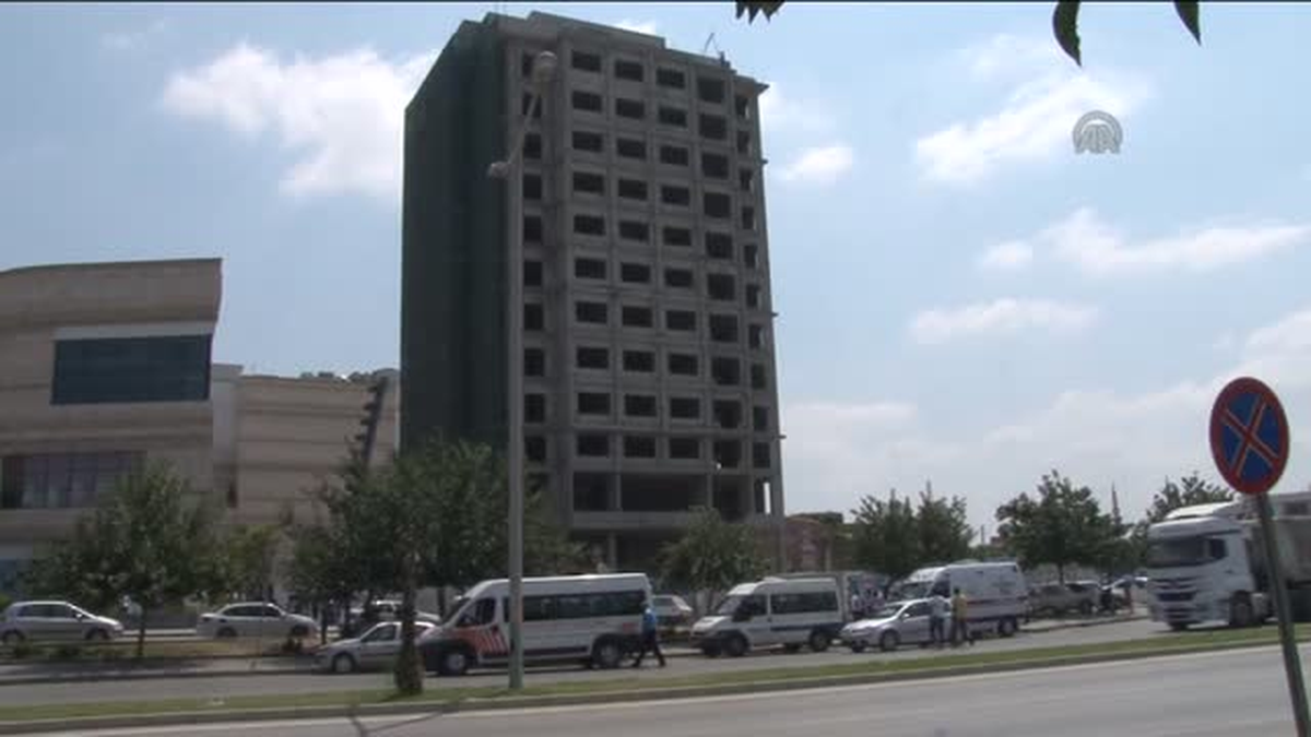 Dama çıkan kişiye "atla atla" denince tartışma çıktı -