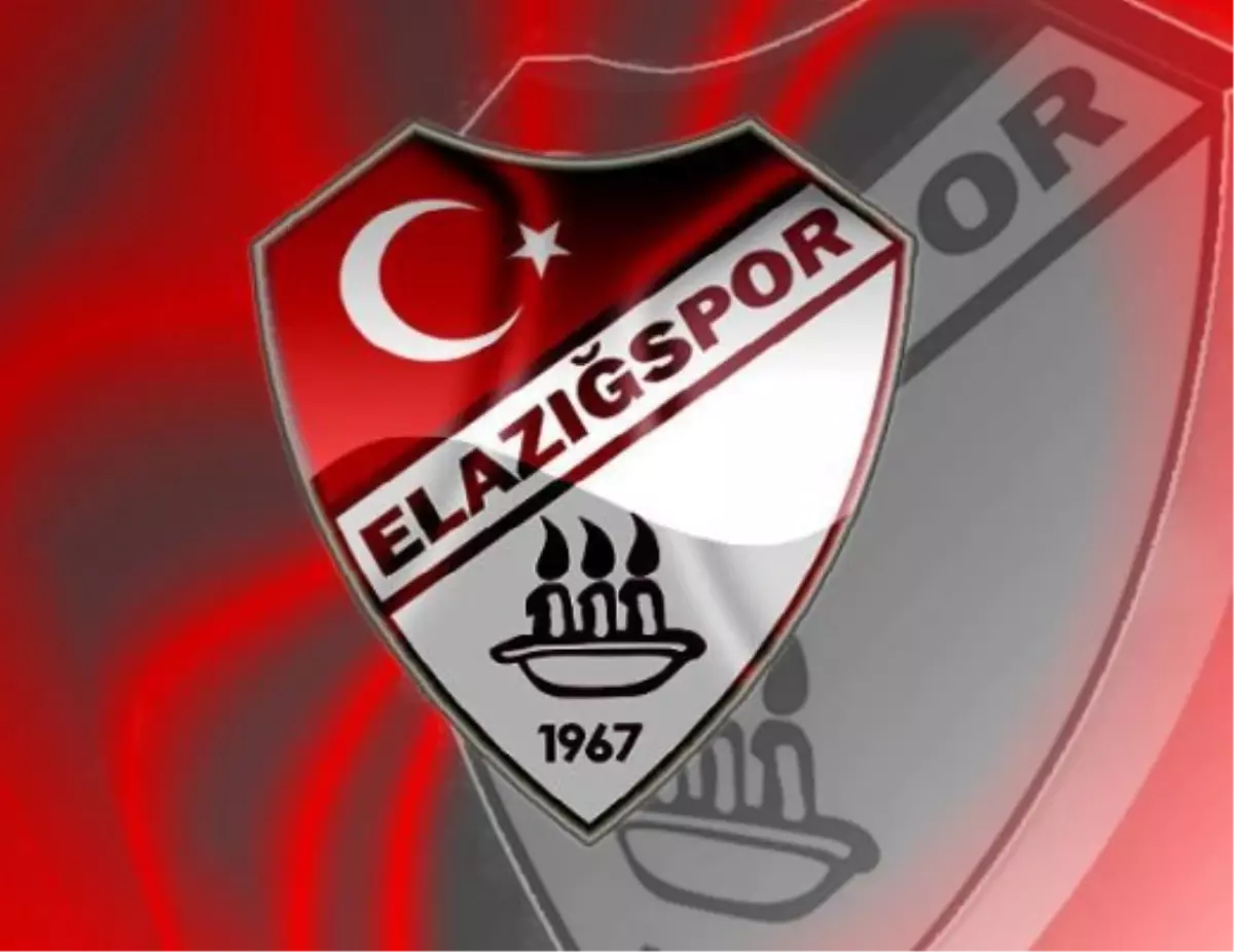 Elazığspor\'da Kayyum Ataması Yapıldı