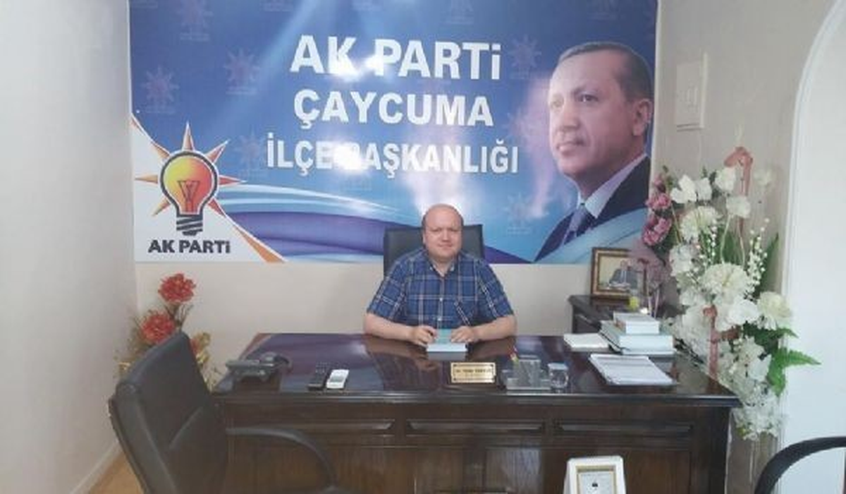 Emeksiz Cumhurbaşkanlığı Seçimi İçin Seçmene Teşekkür Etti