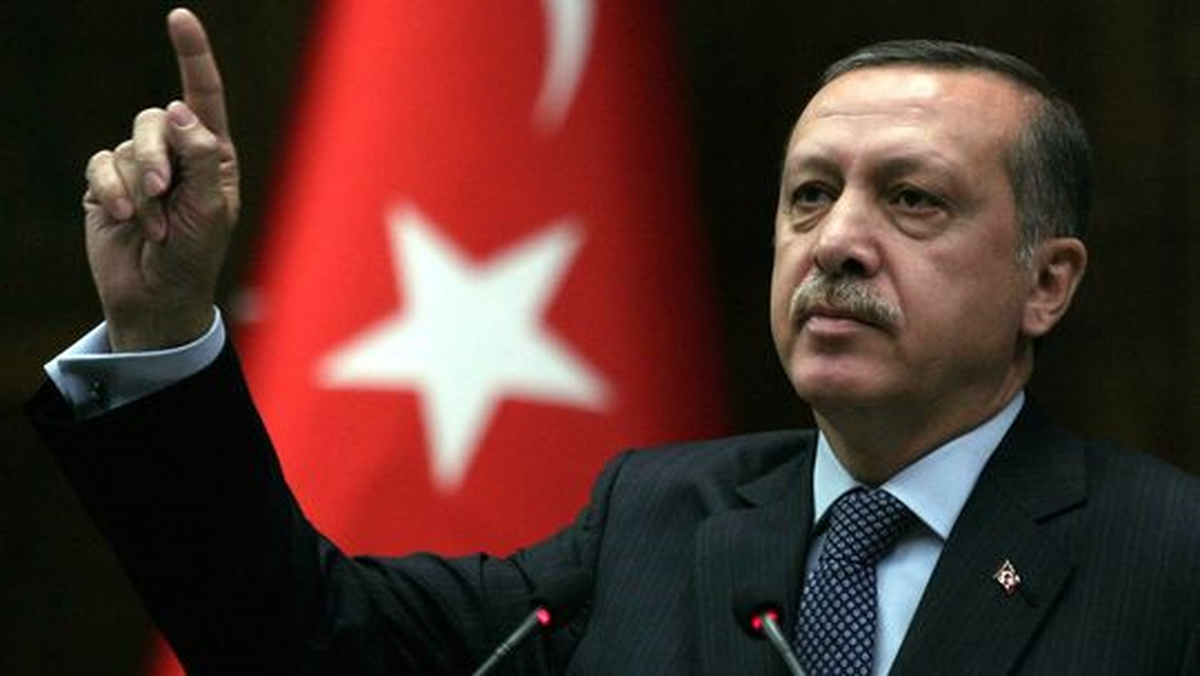 "Erdoğan\'ın Zaferi Filistin Halkının Zaferi Sayılır"
