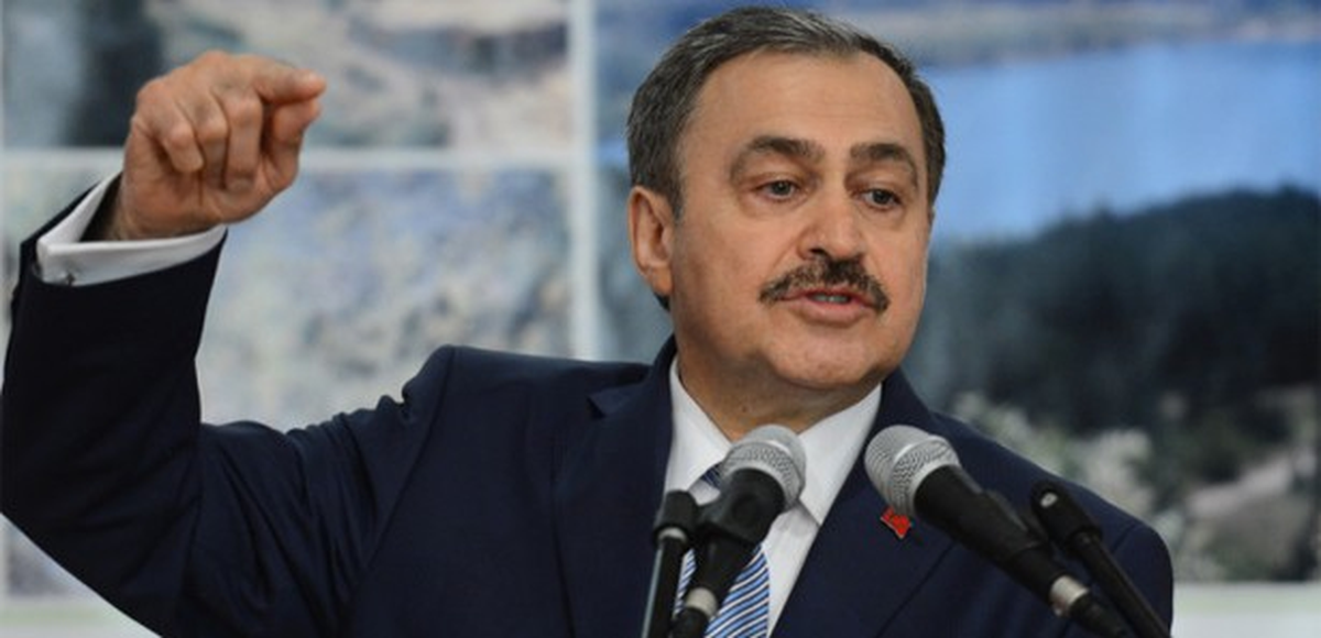IŞİD Aklını Başına Alsın