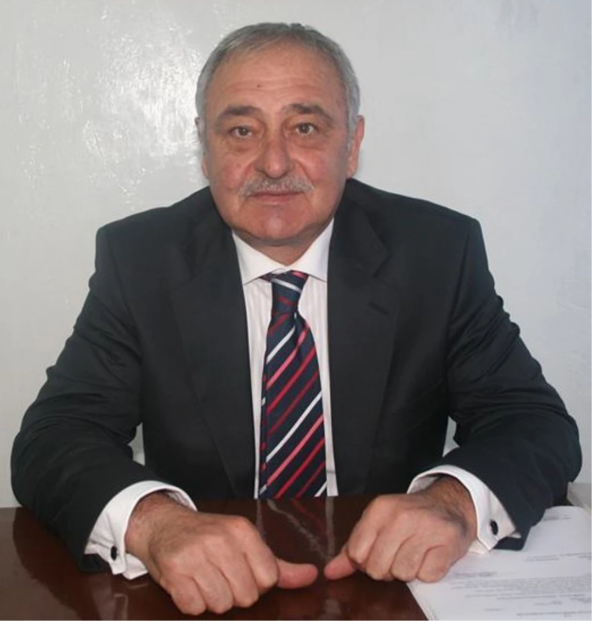 Eski Kumru Belediye Başkanı Adil Karaoğlanoğlu Vefat Etti
