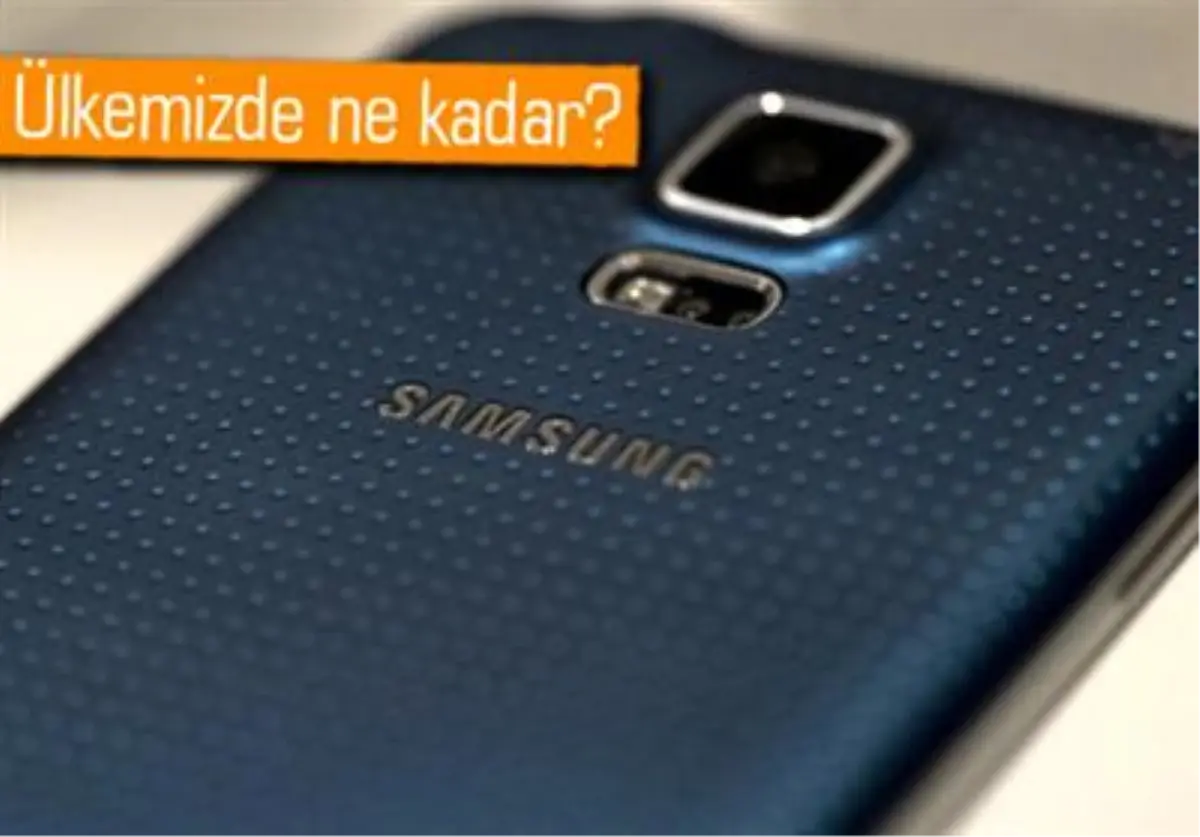 Galaxy Alpha\'nın Fiyatı Ne Olacak?