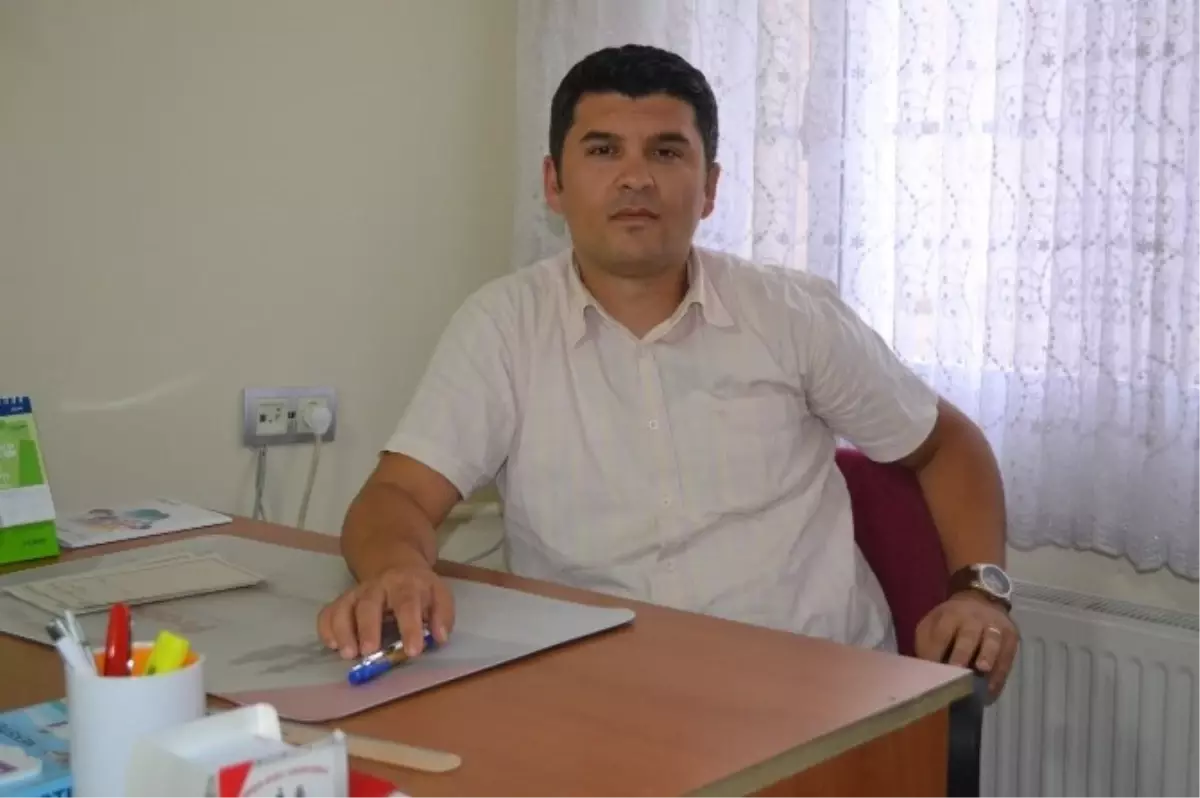 Geçmeyen Öksürük, ve Hapşırma Nedeni Alerjik Rinit Olabilir
