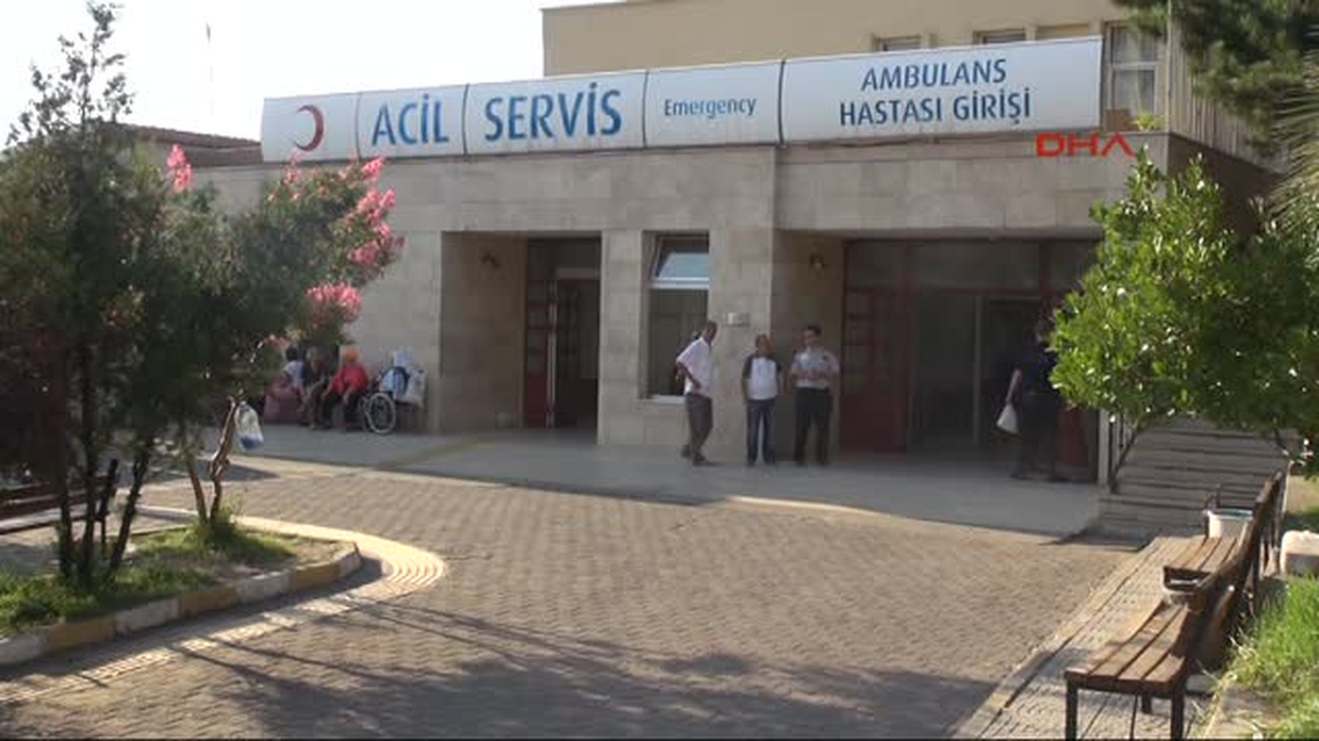 Göçükte Mahsur Kalan İşçiler Konuştu