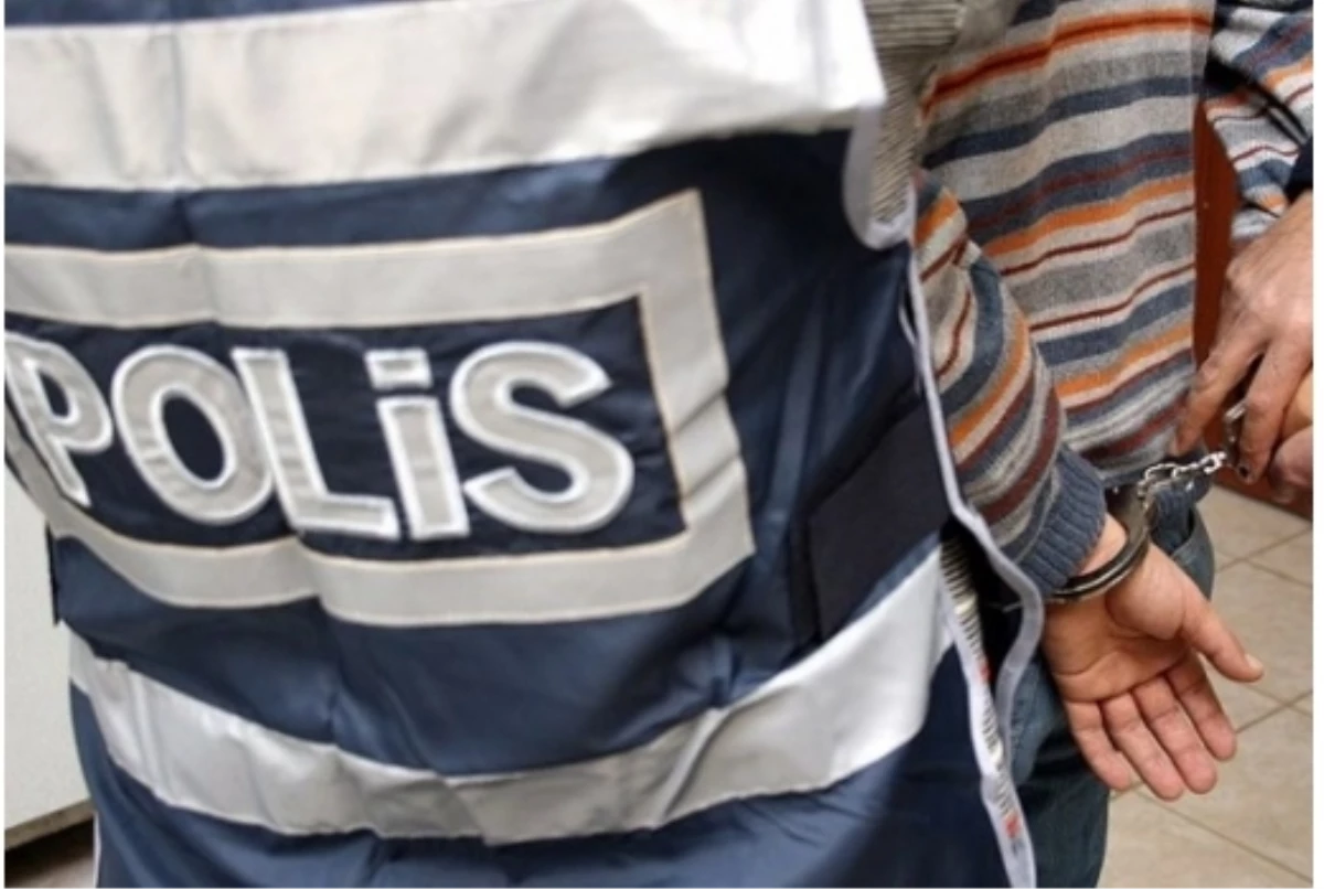 Gönen Polisinden Uyuşturucu Operasyonu