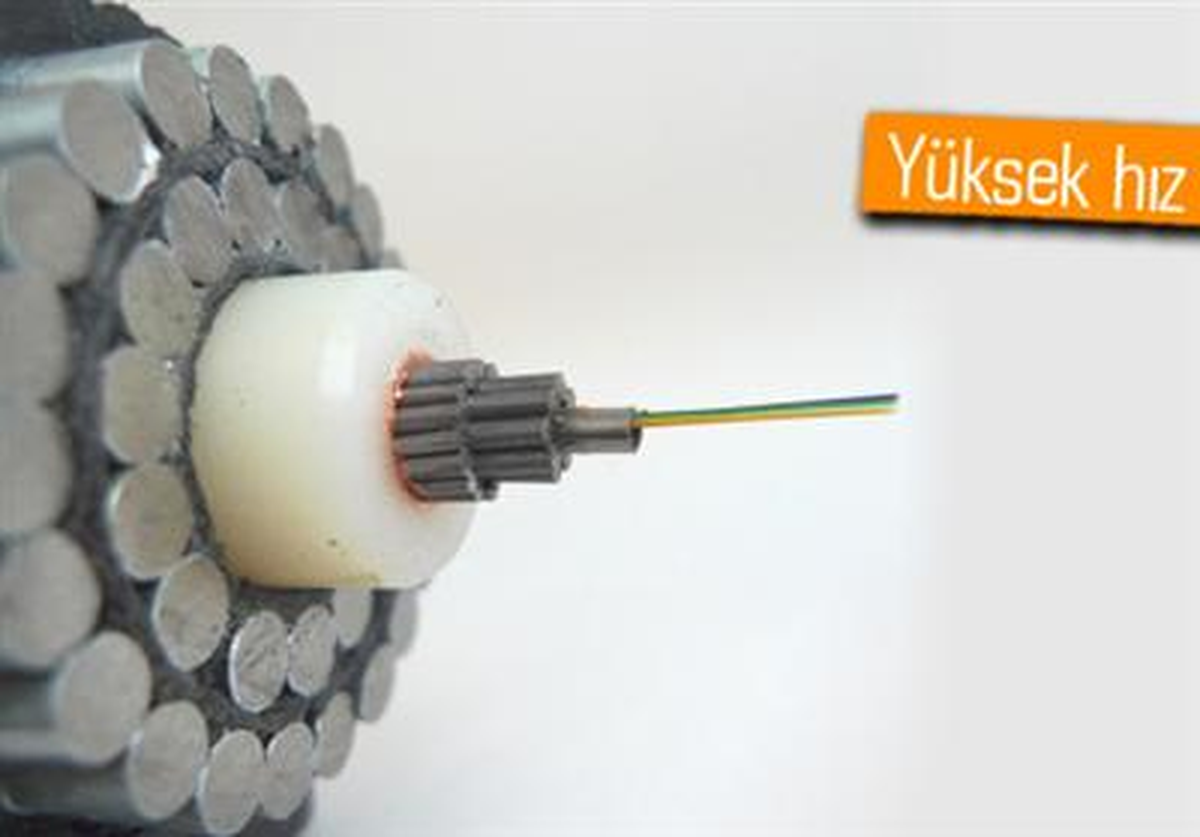 Google\'ın Kablosu ABD ile Asya\'yı Saniyede 60 Tbps Hızla Bağlayacak