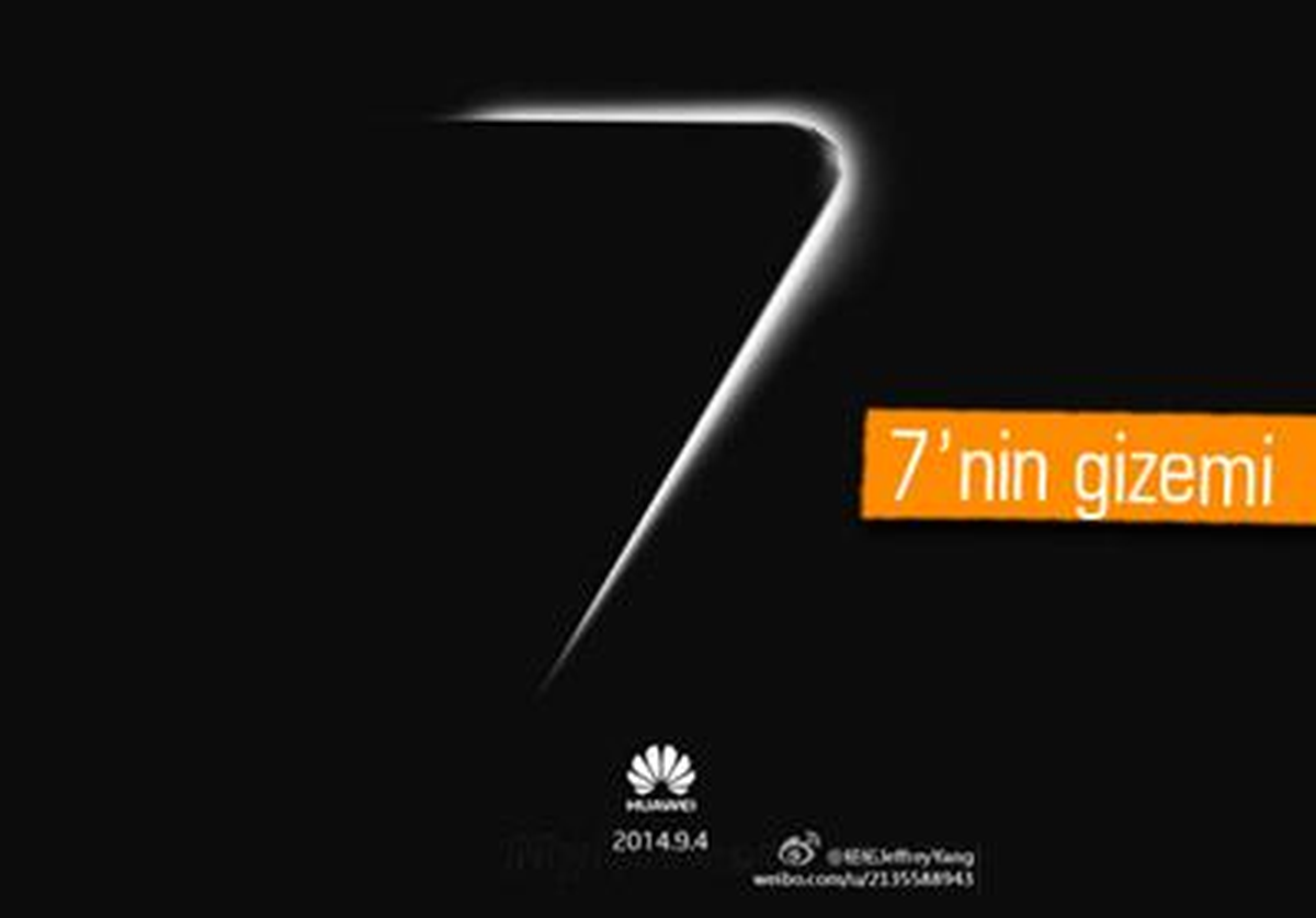 Huawei\'den 2k Çözünürlük, 6 İnç Ekran ve 8 Çekirdekli Telefon