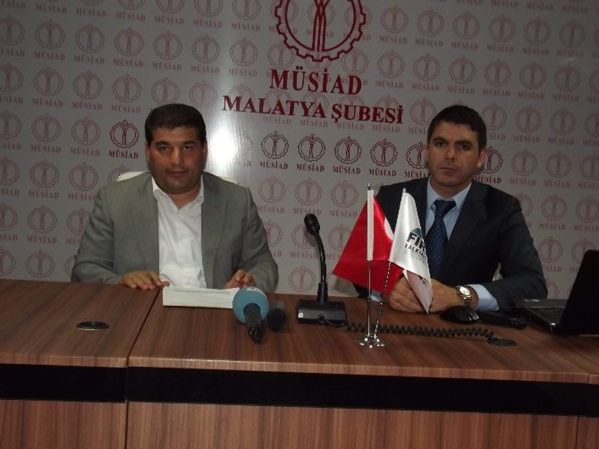 İş Sağlığı ve Güvcenliği Eğitimi Başladı