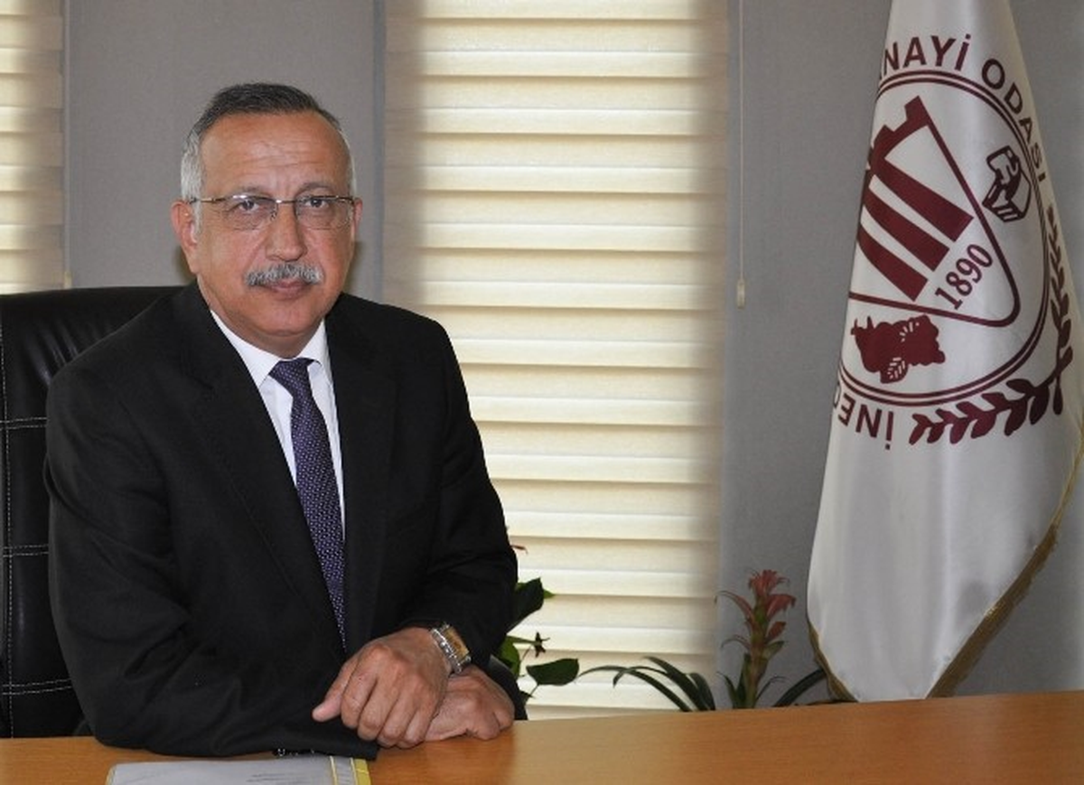 İtso ile İtücü Arasında İş Birliği