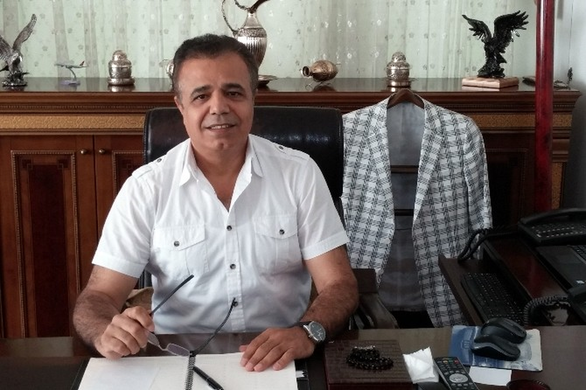 Iuc Başkanı Azizoğlu\'ndan Irak\'taki Vahşete Tepki