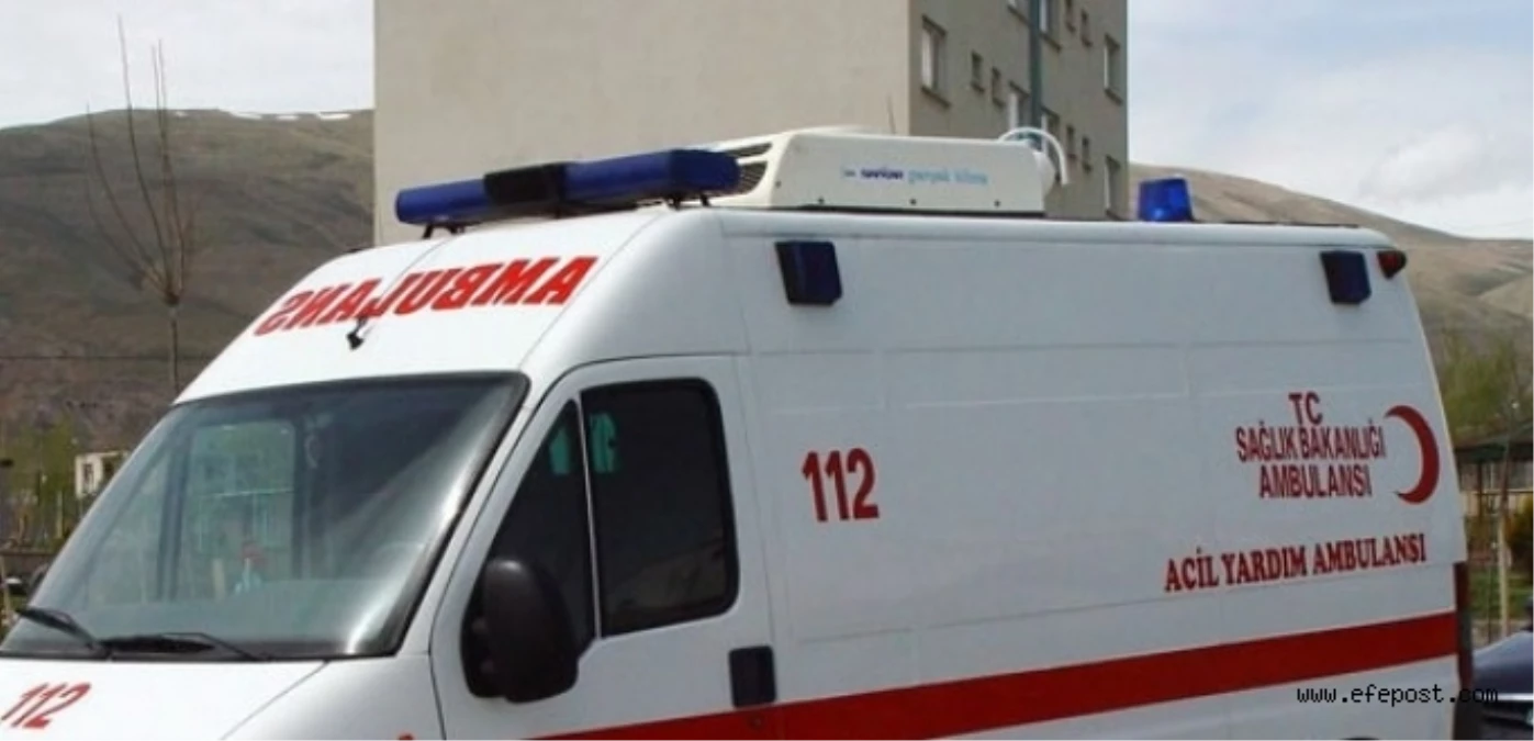 İzmir\'de Trafik Kazası: 6 Yaralı