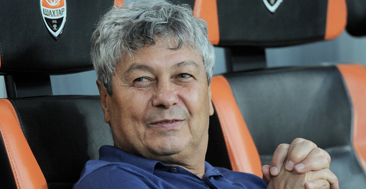 Lucescu, Fenerbahçe'nin Teklifine Açık Kapı Bıraktı