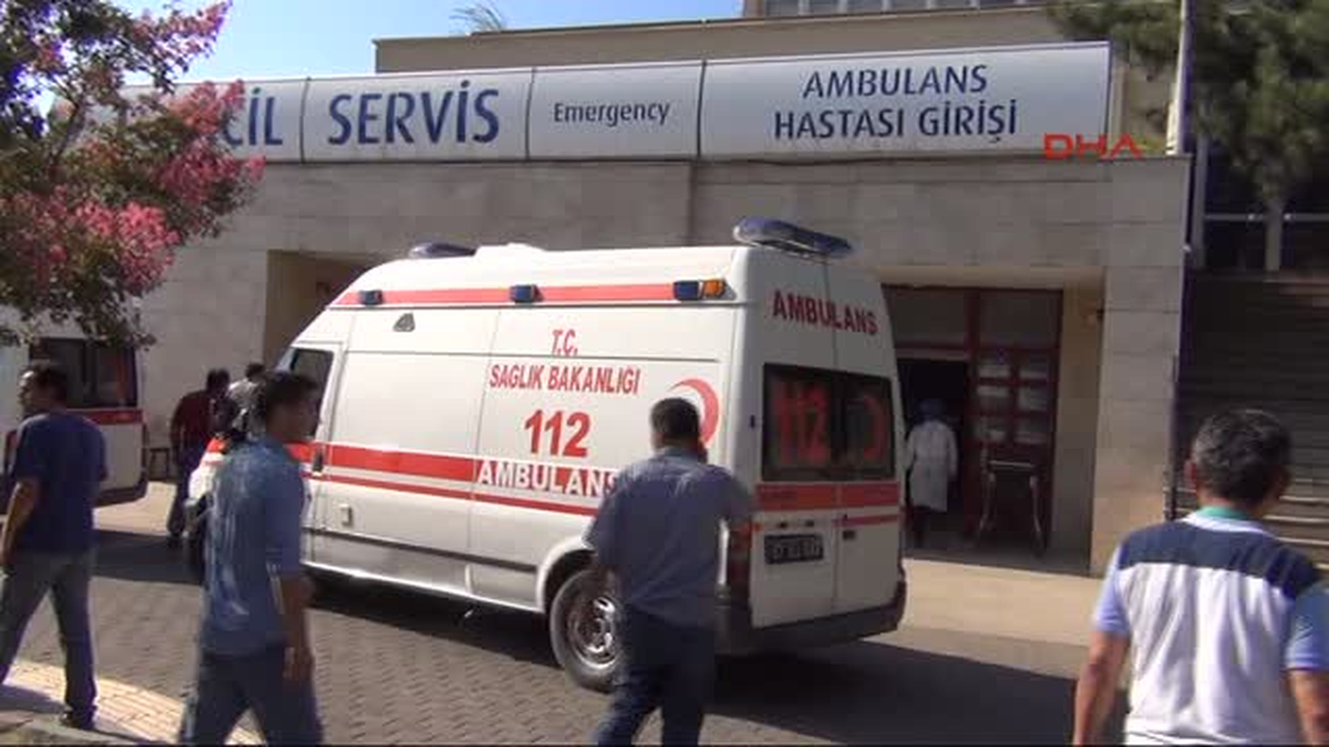CHP\'liler Zonguldak\'ta Mahsur Kalan Madencileri Ziyaret Etti