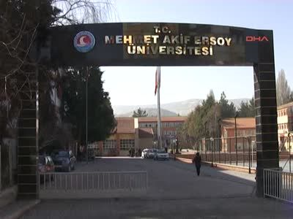 Makü\'de Kontenjanların Tamamı Doldu
