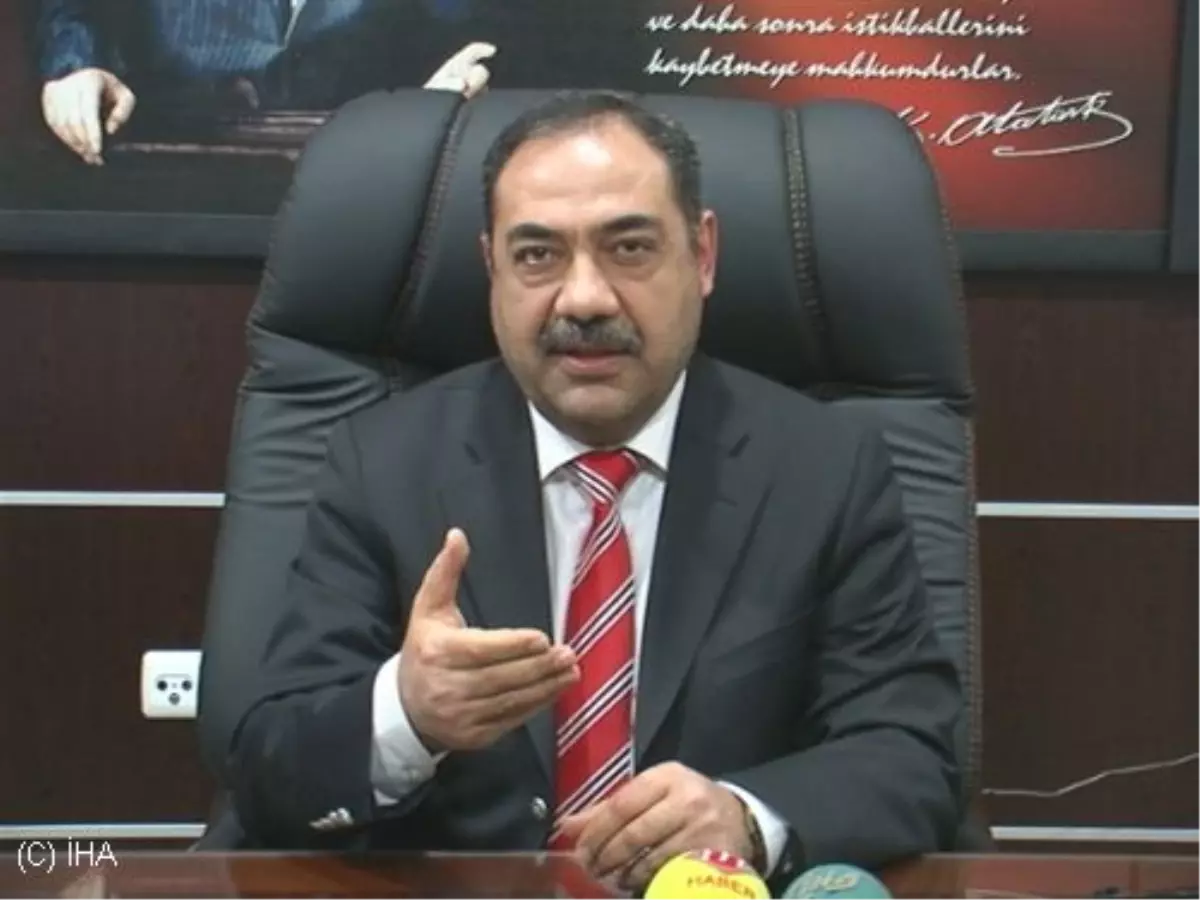 Malatya\'da MHP\'nin Seçim İtirazına Ret