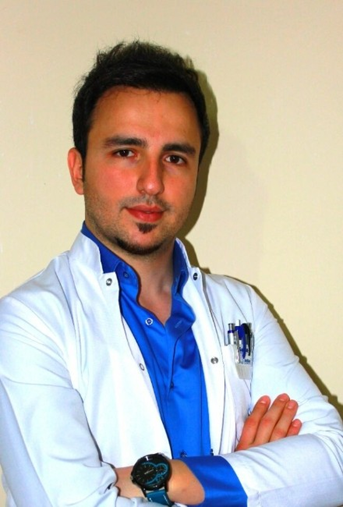 Manuel Terapi\'yle Gelen Şifa