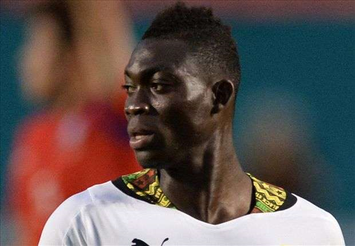Everton Menajeri Roberto Martinez: Chelsea\'den Atsu\'yu Kiraladık