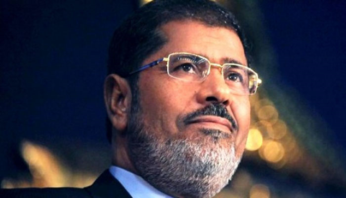 Mursi, Erdoğan\'ı Cezaevinden Kutladı!