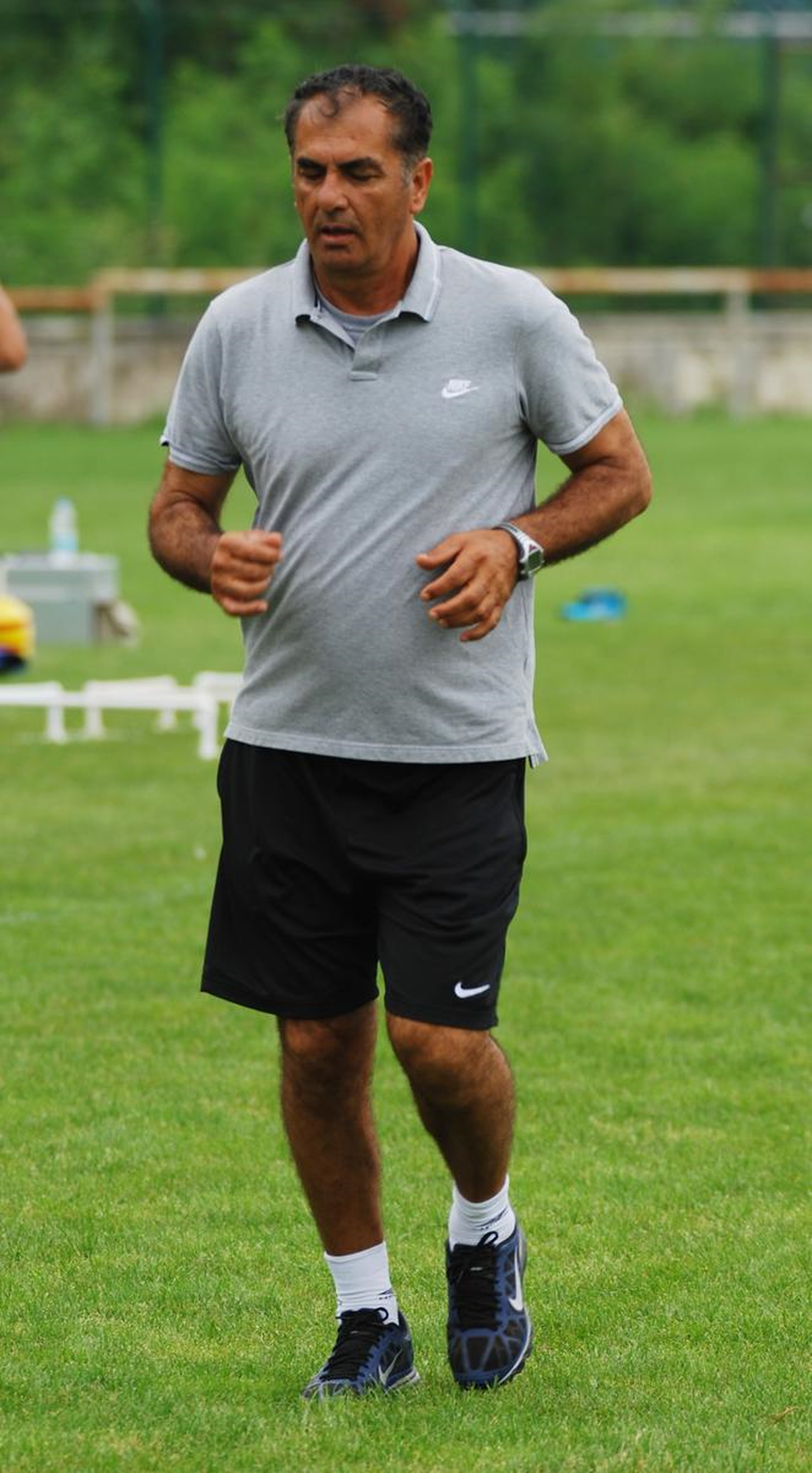 Orduspor\'un Yeni Sezon Hazırlıkları