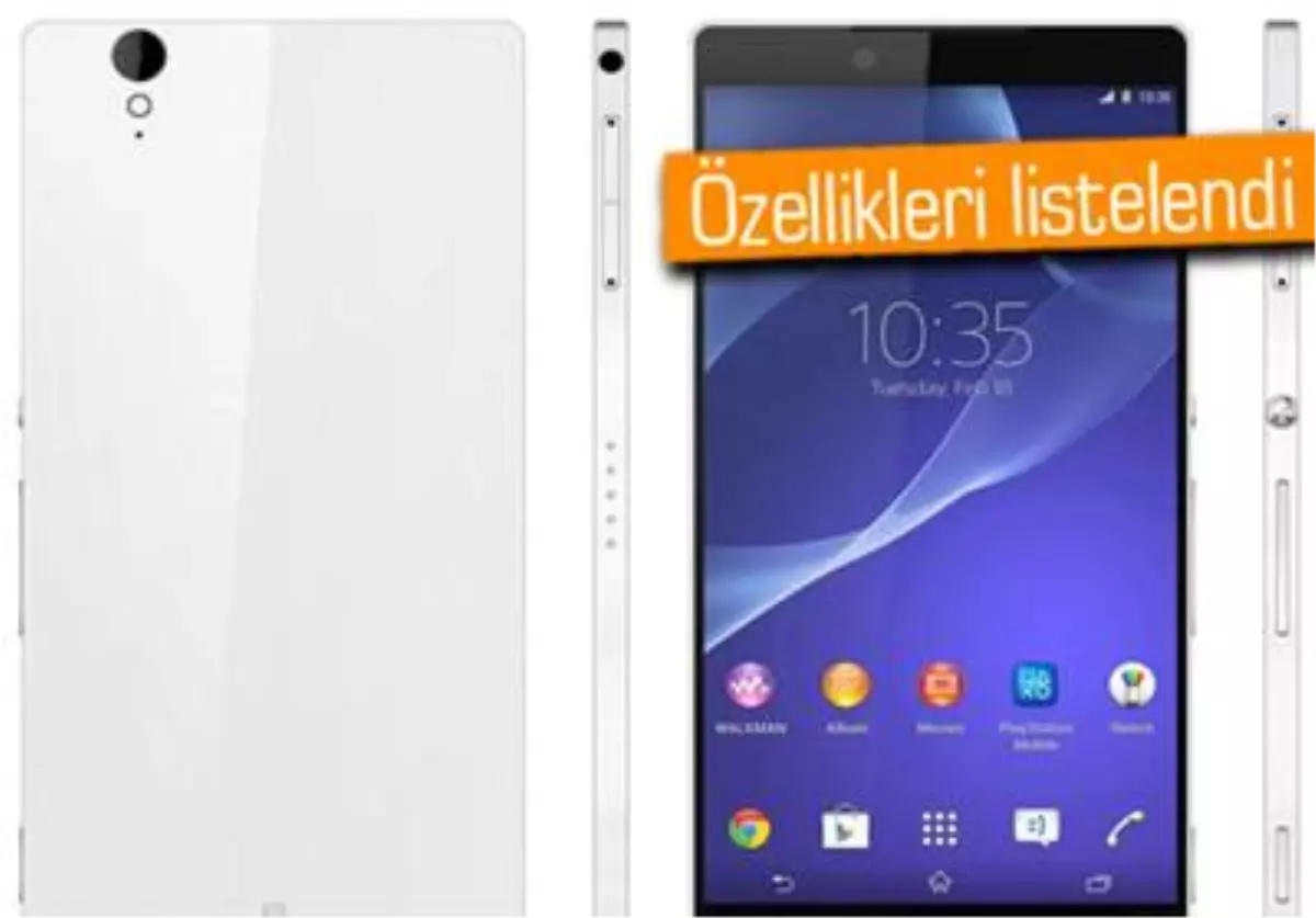 Sony Xperia Z3\'ün Benchmark\'ı Sızdı, Özellikleri Onaylandı