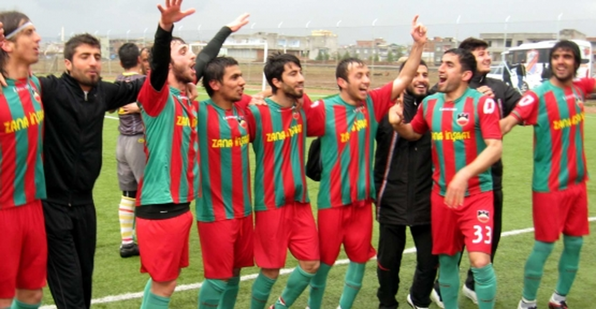 Spor Toto 3. Lig
