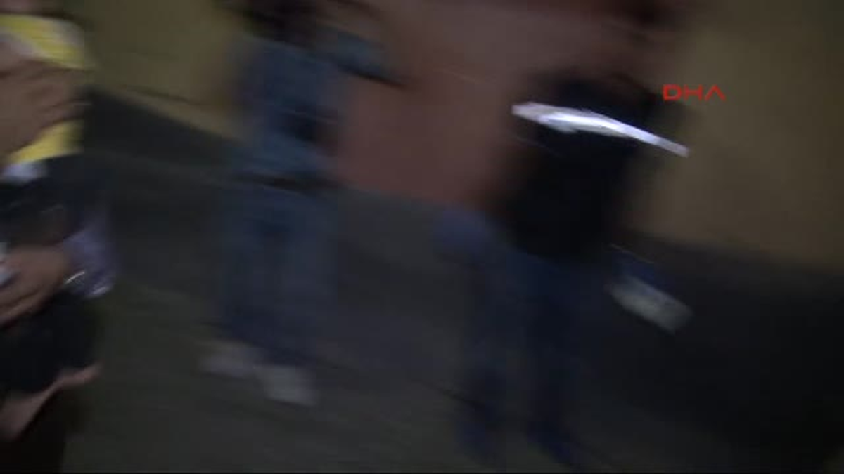 Suriyeli Kiracı Ev Sahibini Öldürdü; Mahalleli Ayağa Kalktı