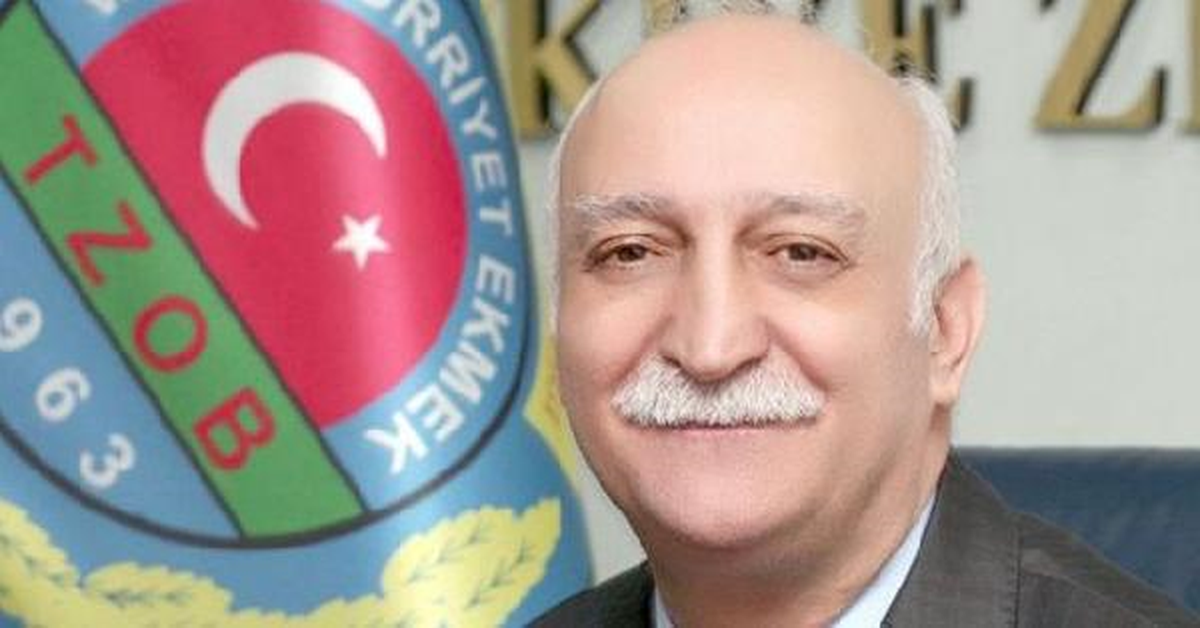 TZOB: Üretimi Artarken Et İthalatına Karşıyız