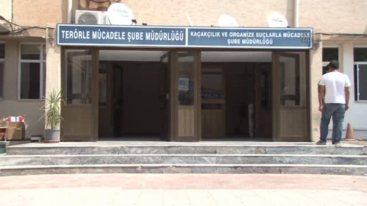 Uyuşturucu ve kaçakçılık operasyonu -