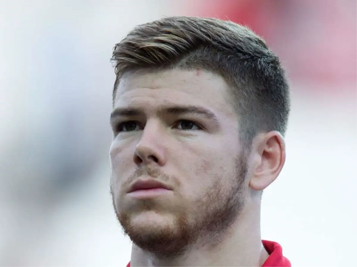 Ve Moreno da Liverpool\'da!