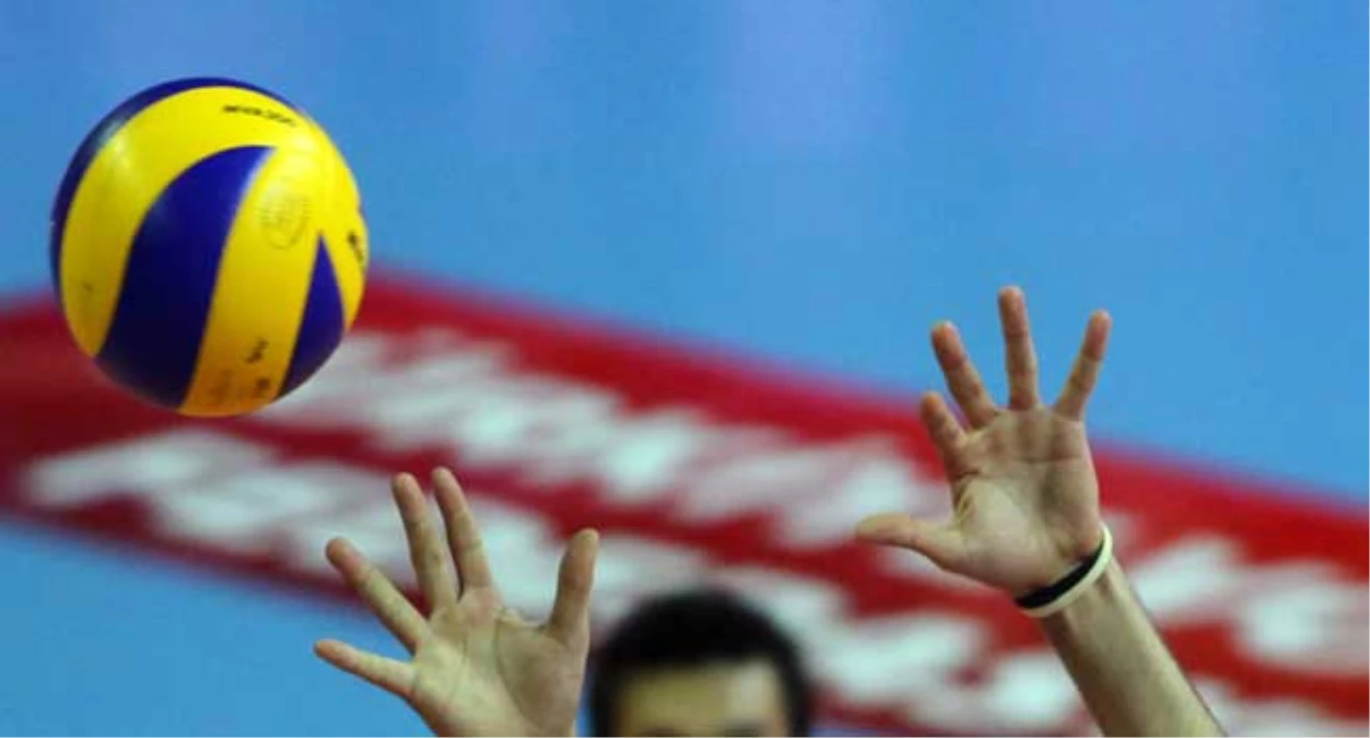 Voleybolda Transfer