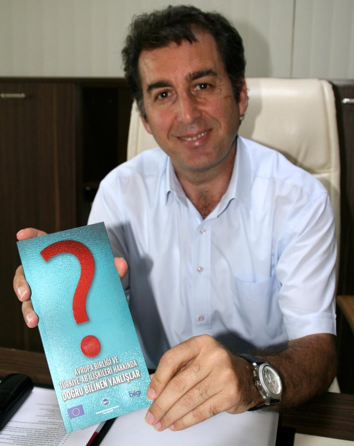 AB Süreci, Türkiye'de Pek Çok Alanda Gelişme Sağladı