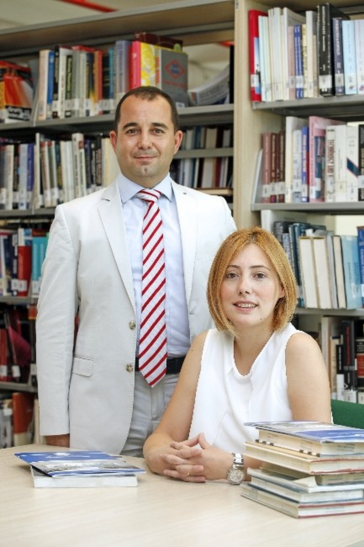 Aile Boyu Kariyer Yaptılar