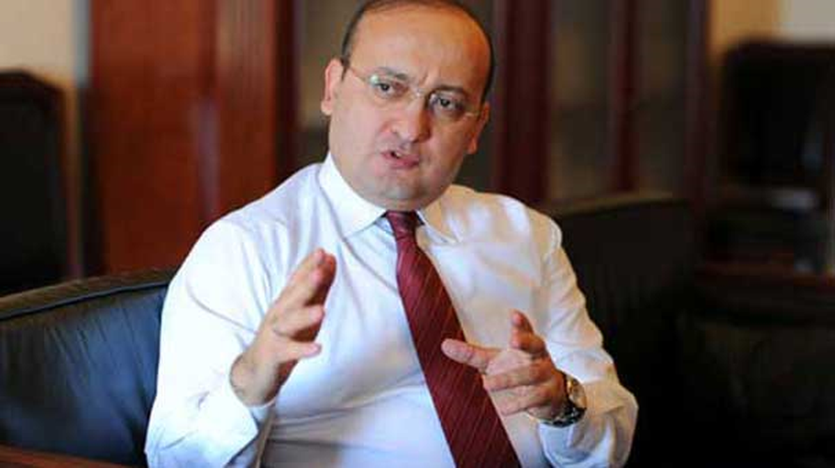 AK Parti\'de Yeni Dönemin Şifreleri