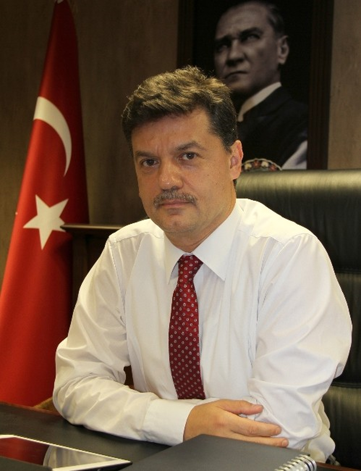 AK Parti\'nin 13. Kuruluş Yıldönümü