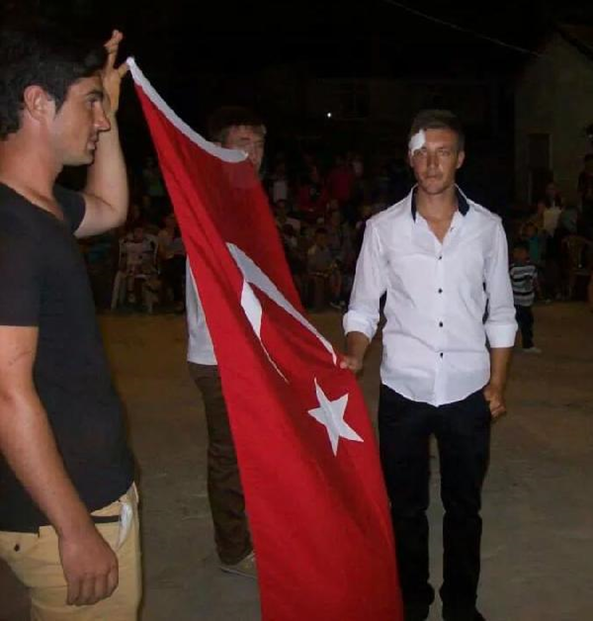 Aksaray\'da Otobüs Devrildi: 7 Ölü, 41 Yaralı (5)